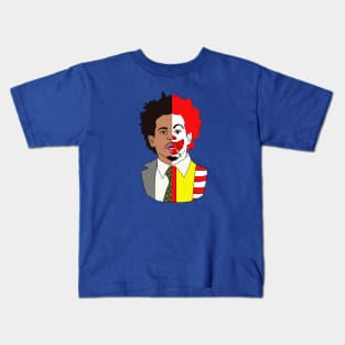 Eric Andre and the Boss Kids T-Shirt